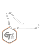 Monza Circuit