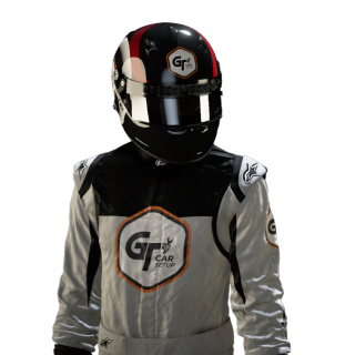 GT Car Setup - Gran Turismo Sport